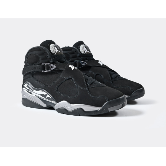 Jordan Air Jordan 8 Retro Chrome