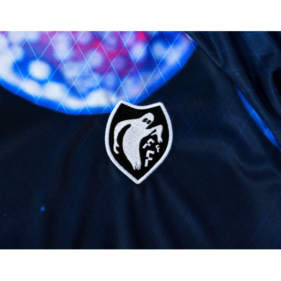 Puma x Fenom Maillot Jellyfish Made In France