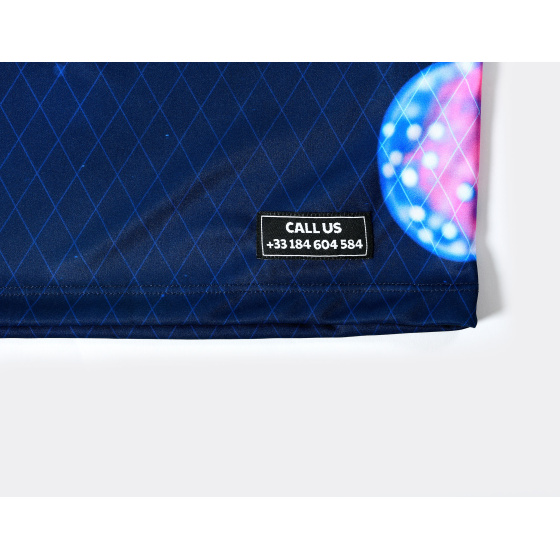 Puma x Fenom Jersey Jellyfish Made In France