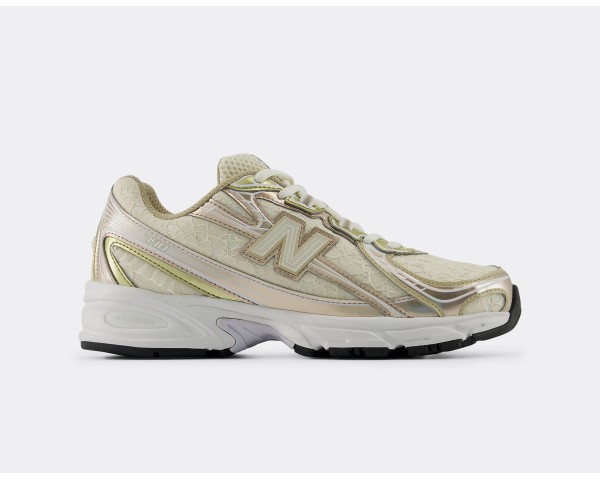 New Balance 740 7DS Lacework Sea Salt