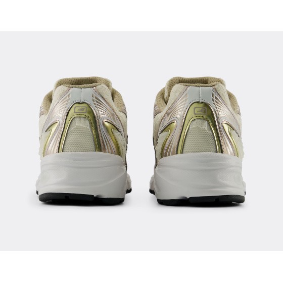 New Balance 740 7DS Lacework Sea Salt