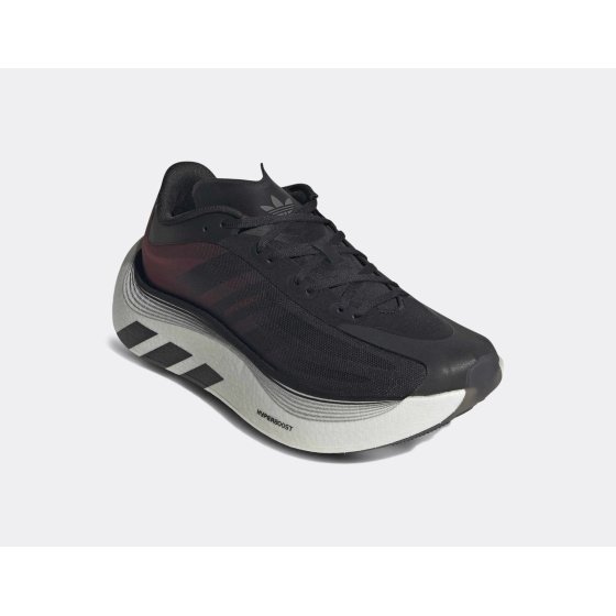 adidas Hyperboost Euphoria LT Core Black Solar Red