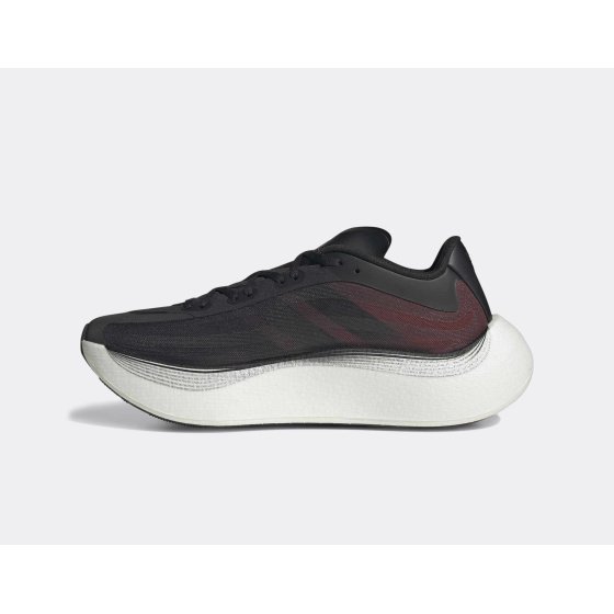 adidas Hyperboost Euphoria LT Core Black Solar Red
