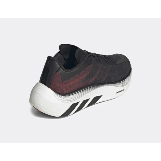 adidas Hyperboost Euphoria LT Core Black Solar Red