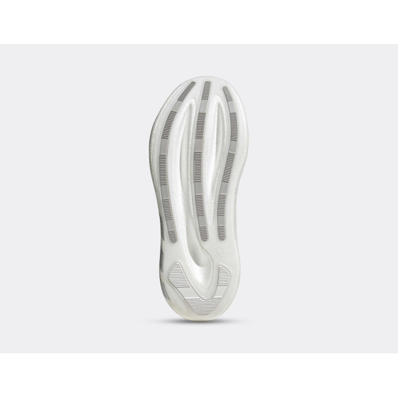 adidas Hyperboost Euphoria LT Cloud White Silver Metallic