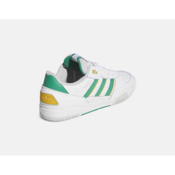adidas Skateboarding Tekkira Cup Cloud White Court Green