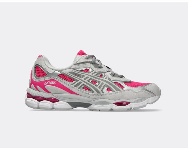 Asics Gel-NYC Pink Glow Concrete