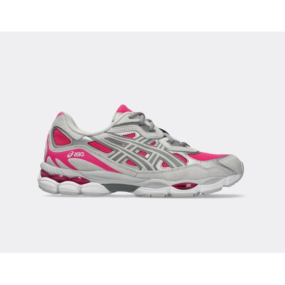 Asics Gel-NYC Pink Glow Concrete