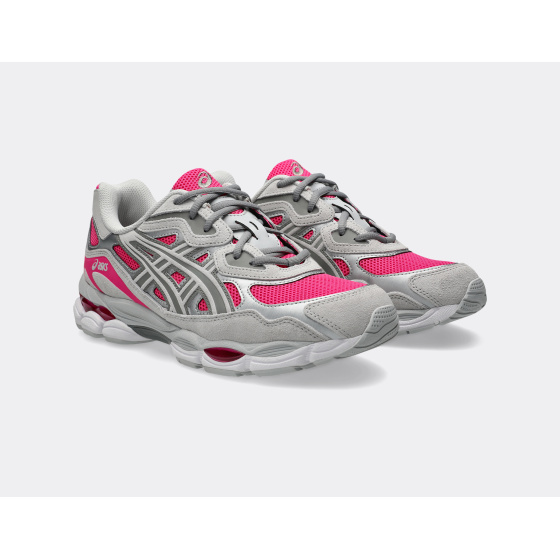 Asics Gel-NYC Pink Glow Concrete