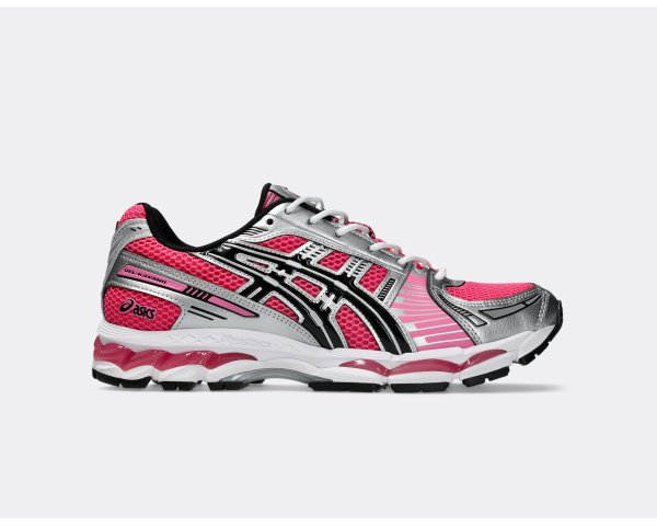 Asics Gel-Kayano 12.1 Dragon Fruit