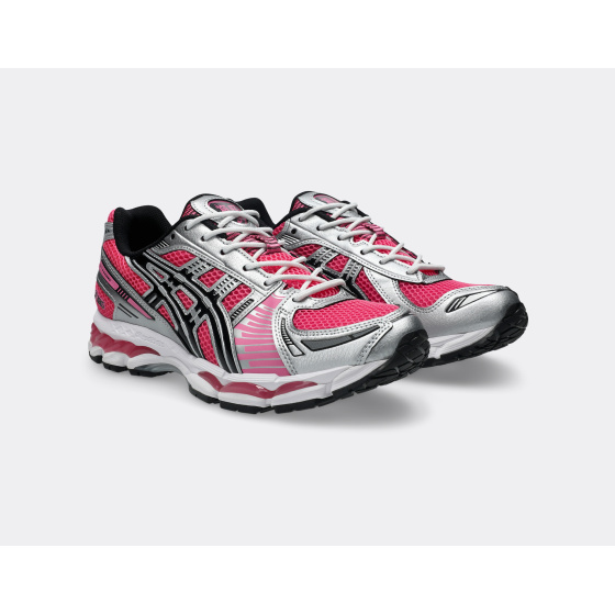 Asics Gel-Kayano 12.1 Dragon Fruit