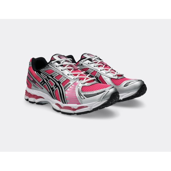 Asics Gel-Kayano 12.1 Dragon Fruit