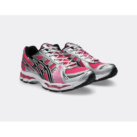 Asics Gel-Kayano 12.1 Dragon Fruit