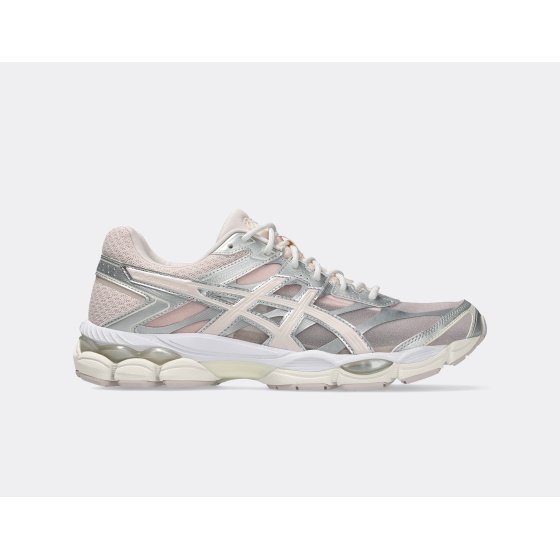 Asics Gel-Cumulus 16 Pink Cloud Pure Silver