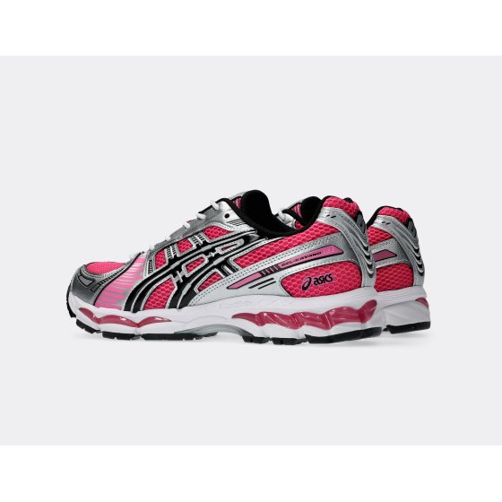 Asics Gel-Kayano 12.1 Dragon Fruit