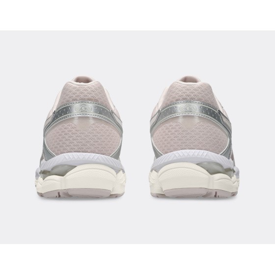 Asics Gel-Cumulus 16 Pink Cloud Pure Silver