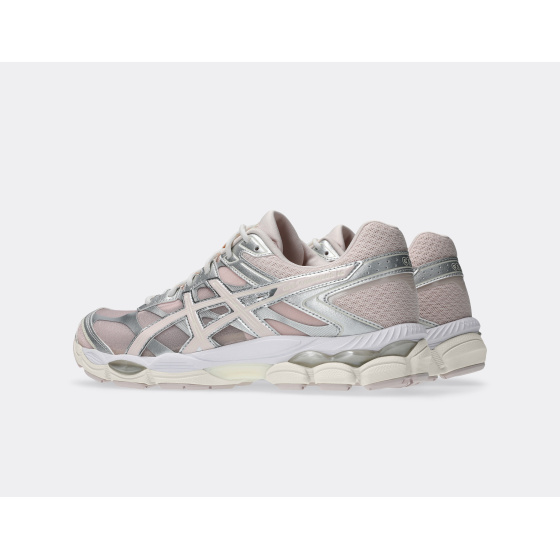 Asics Gel-Cumulus 16 Pink Cloud Pure Silver
