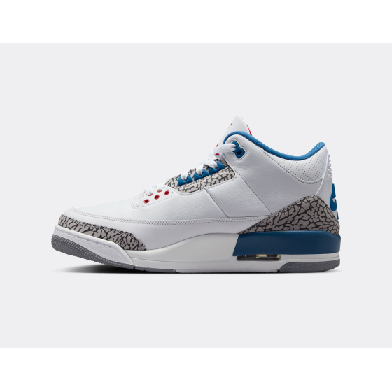 Jordan Air Jordan 3 Retro OG True Blue