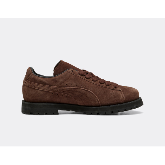 Puma Suede Vibram Chocotart