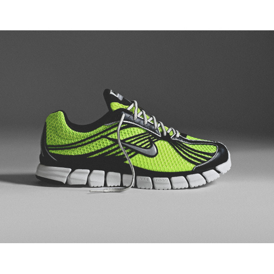 Nike Zoom Skylon 11 Volt