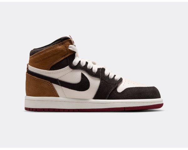 Jordan Air Jordan 1 Retro High OG PS Love Letter