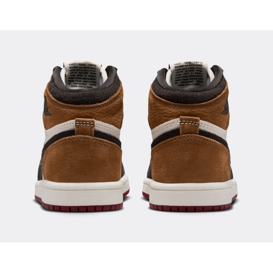 Jordan Air Jordan 1 Retro High OG PS Love Letter
