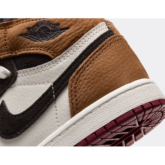 Jordan Air Jordan 1 Retro High OG PS Love Letter