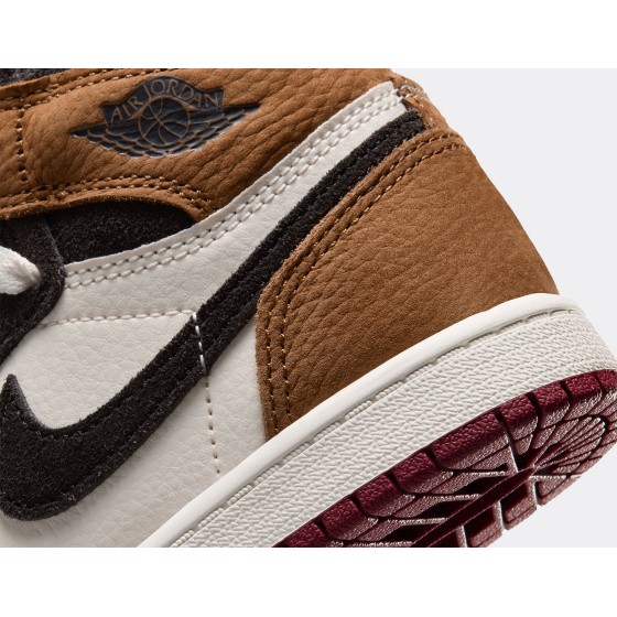Jordan Air Jordan 1 Retro High OG PS Love Letter