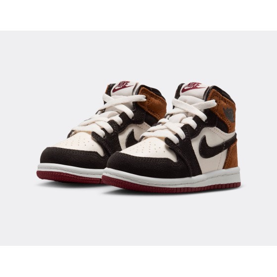 Jordan Air Jordan 1 Retro High OG TD Love Letter
