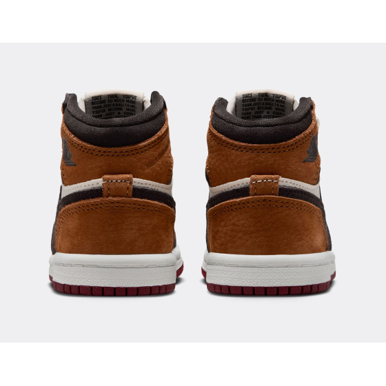 Jordan Air Jordan 1 Retro High OG TD Love Letter