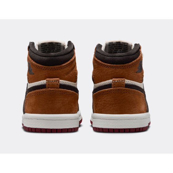 Jordan Air Jordan 1 Retro High OG TD Love Letter