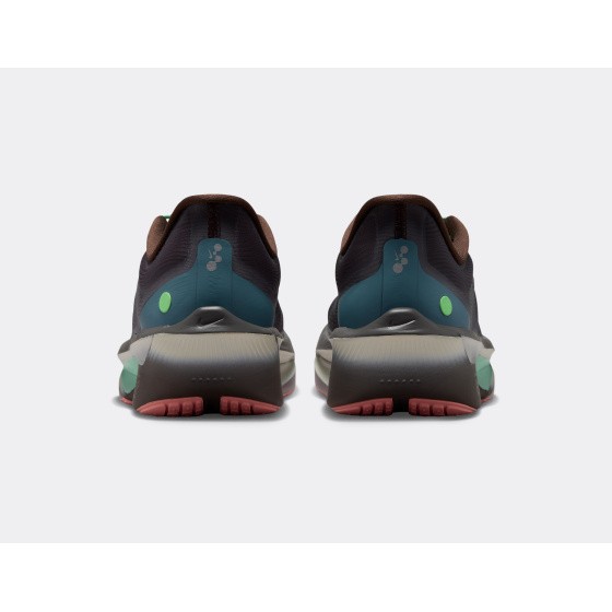 Nike Zoom Fly 6 International Running Team Baroque Brown