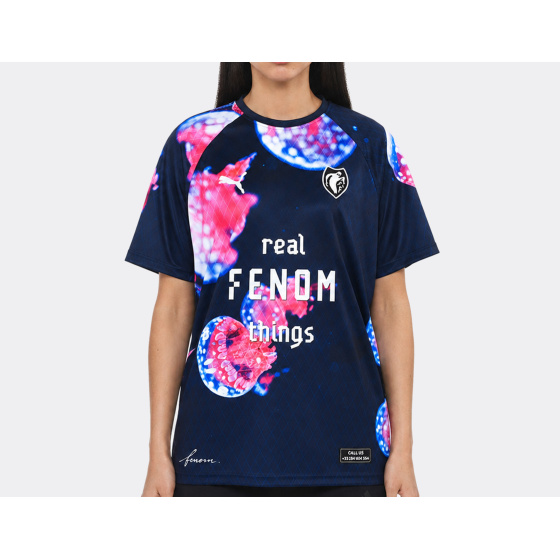 Puma x Fenom Jersey Jellyfish Made In France