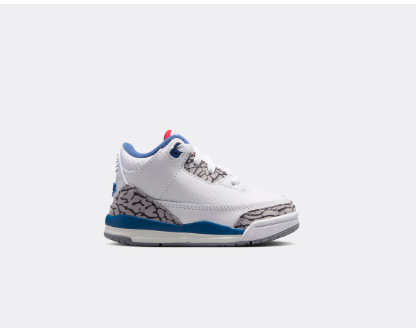 Jordan Air Jordan 3 Retro OG TD True Blue