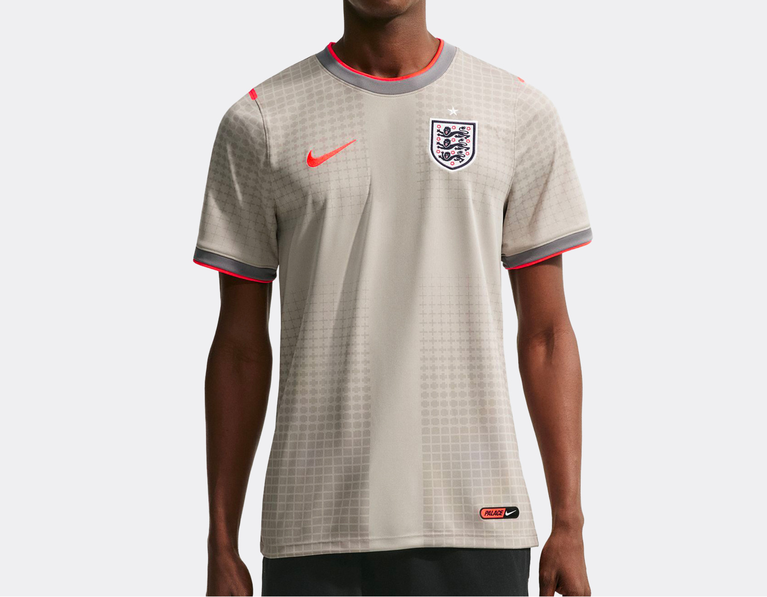 ウェア Nike x PALACE X2 Football Jersey England Nike England Palace X2 Football Jersey IH1670-052