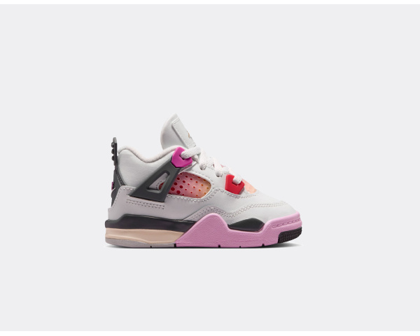 Jordan Air Jordan 4 Retro TD Comic