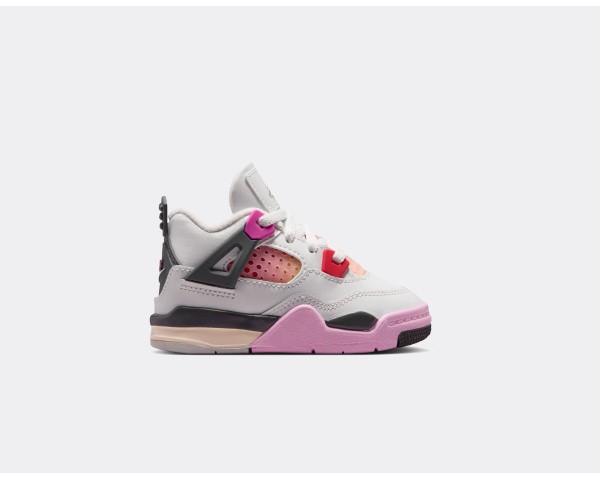 Jordan Air Jordan 4 Retro TD Comic