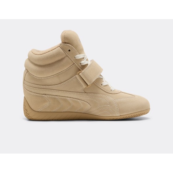 Puma W Speedcat Wedge Tonal Sand Dune