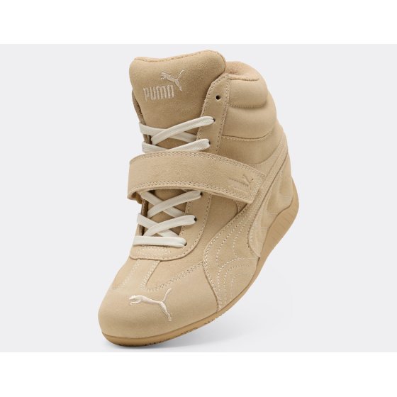 Puma W Speedcat Wedge Tonal Sand Dune