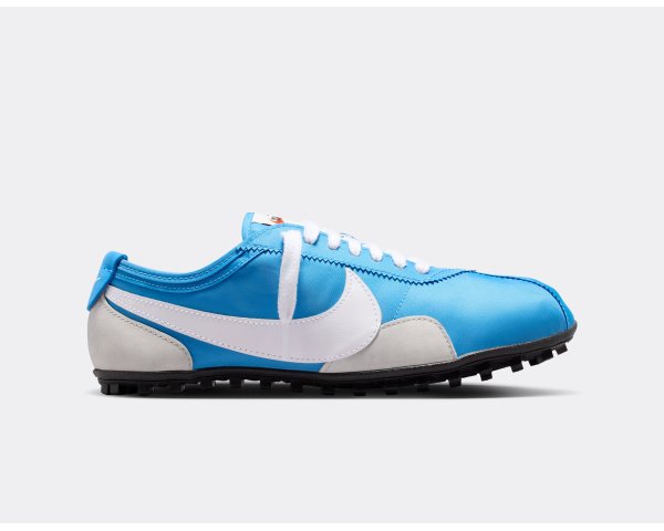 Nike W Moon Shoe QS Italy Blue
