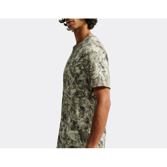 Nike ACG Dri-FIT Trail Running T-Shirt UTMB Camo Pack