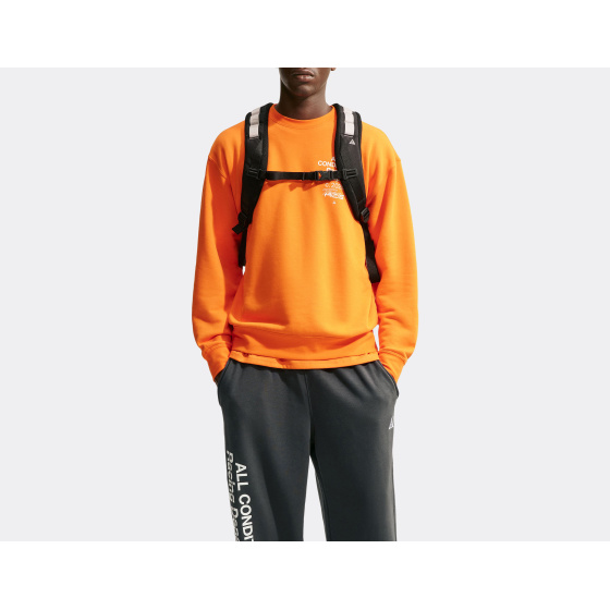 Nike ACG Racing Department Pant Dark Smoke Grey