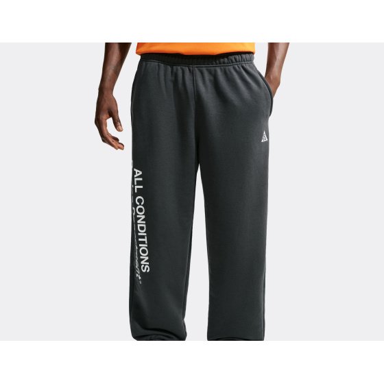 Nike ACG Racing Department Pant Dark Smoke Grey