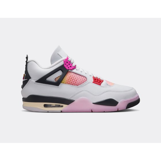 Jordan Air Jordan 4 Retro Comic