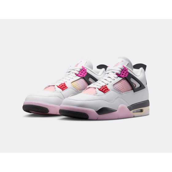 Jordan Air Jordan 4 Retro Comic