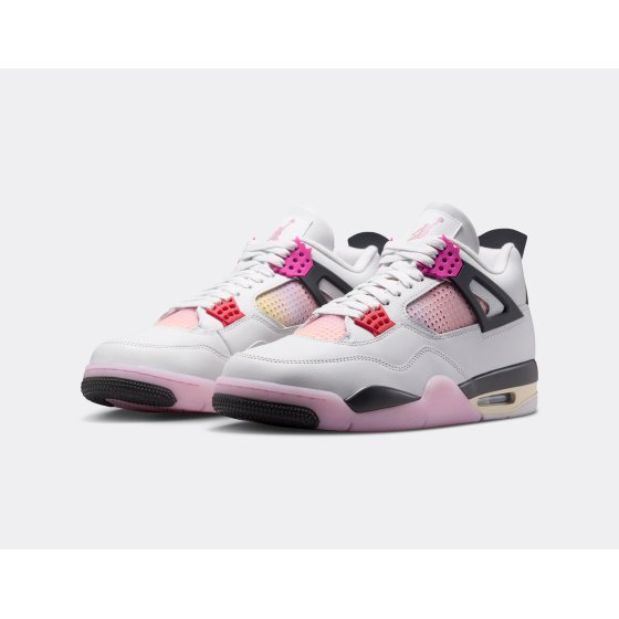 Jordan Air Jordan 4 Retro Comic
