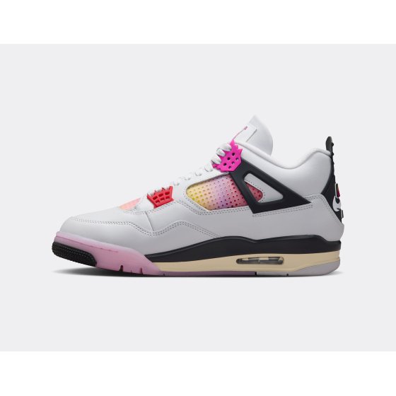 Jordan Air Jordan 4 Retro Comic