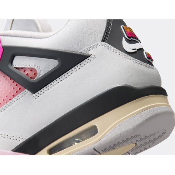 Jordan Air Jordan 4 Retro Comic