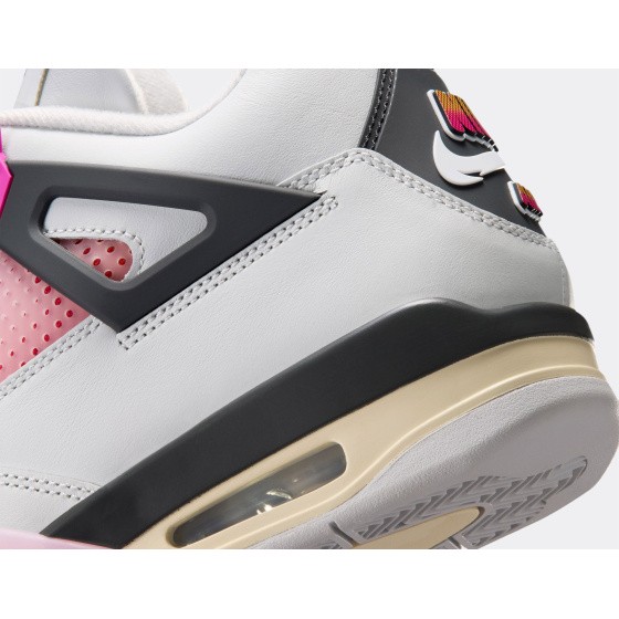 Jordan Air Jordan 4 Retro Comic