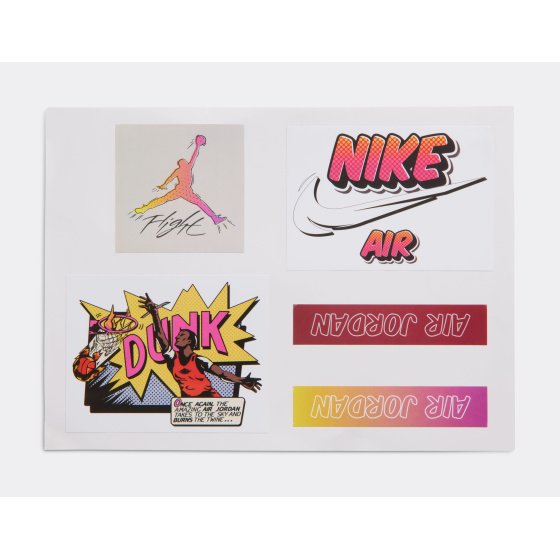 Jordan Air Jordan 4 Retro Comic